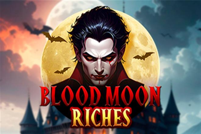 Blood Moon Riches